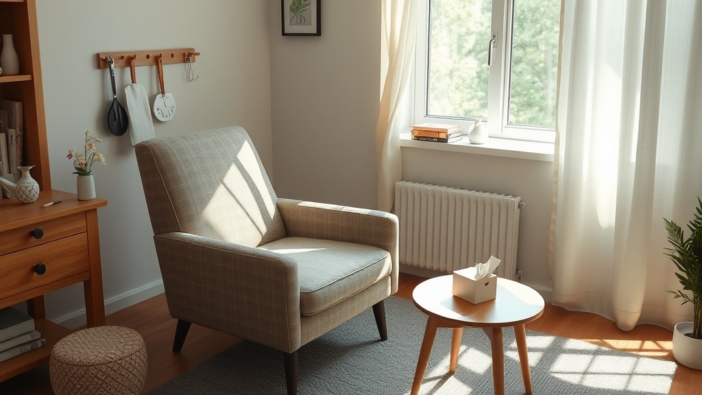 Mental health therapy a8063169