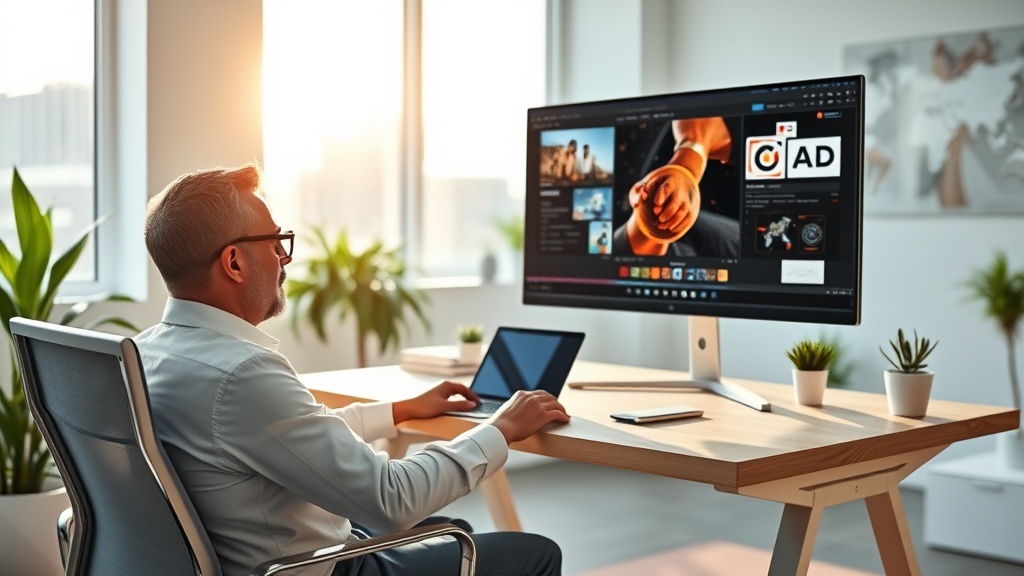 למה בכלל צריך סרט שיווקי