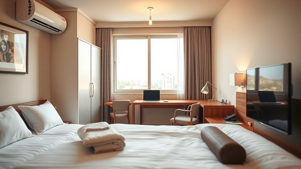 יתרונות של חדר לפי שעה בראשון לציון