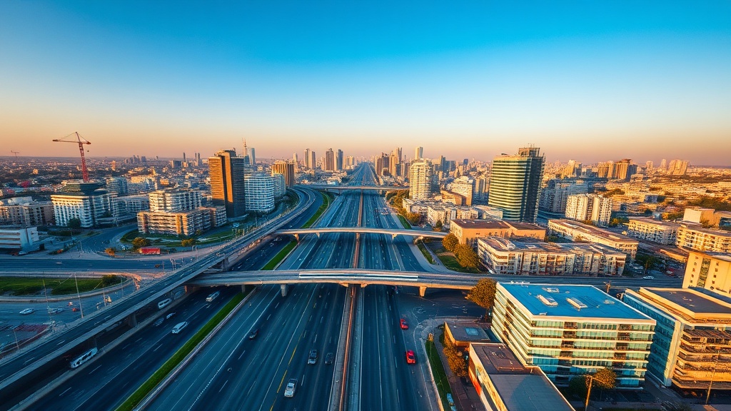 למה דווקא בראשון לציון