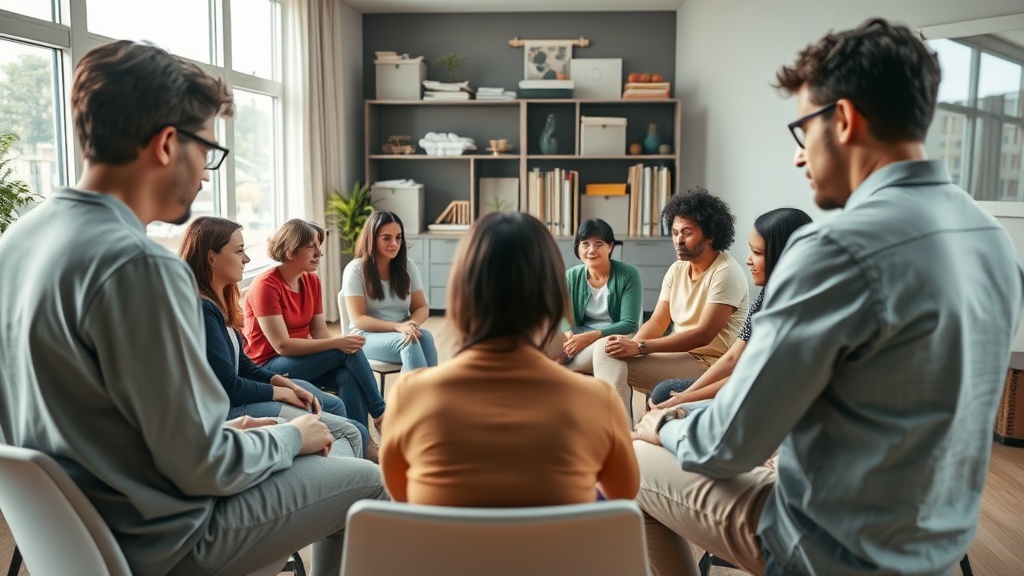 בחירת המטפל הנכון