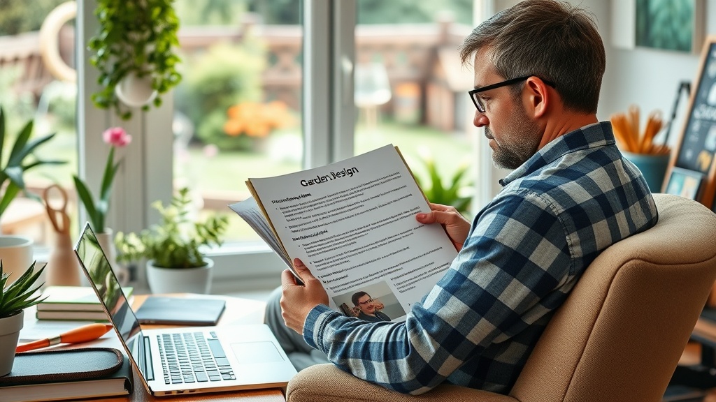שאלות נפוצות על עיצוב גנים