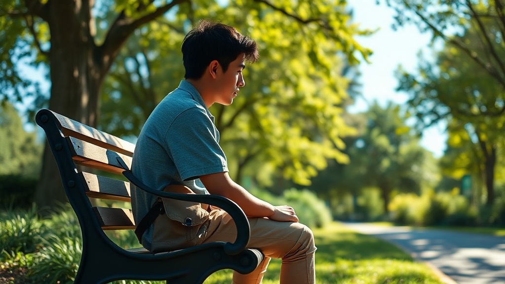 למה צריך מטפל לנפש