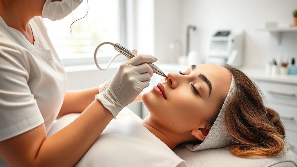 איך באמת מסירים איפור קבוע מהגבות?