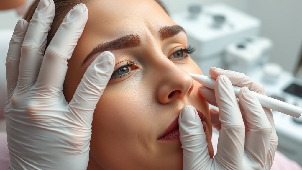 האם זה כואב? האם יש סיכונים?