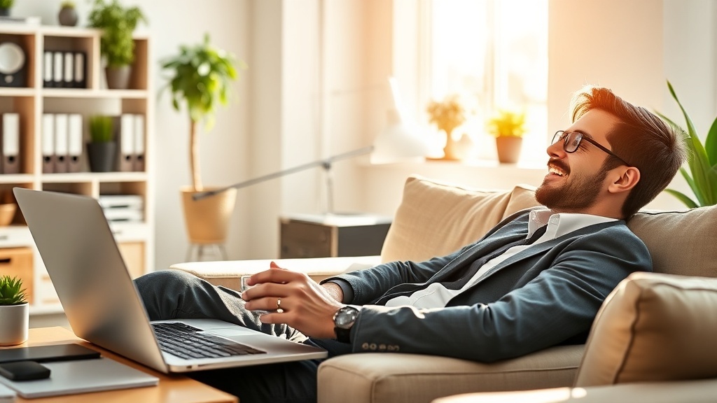 איך מפיקים סרט שיווקי בלי כאב ראש?