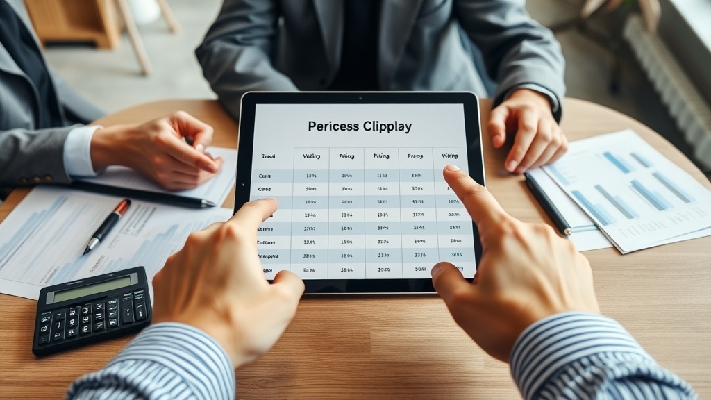 כמה עולה סרט שיווקי באמת? (ולמה כולם משלמים יותר מדי)