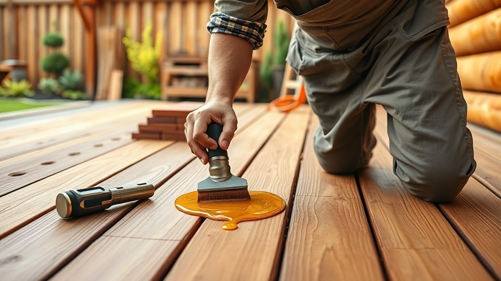 למה לבחור באייל ירוק עד לחידוש דקים בחיפה?