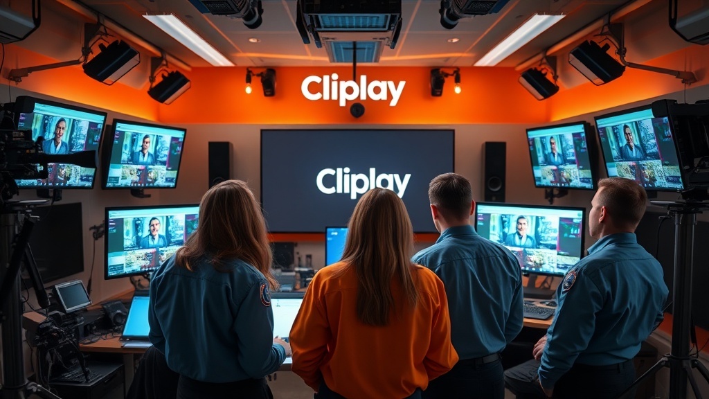 מה הופך סרט שיווקי של Cliplay לכל כך אפקטיבי?