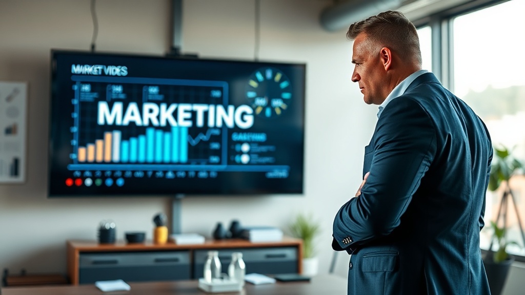 סיכום: סרט שיווקי – זה לא מותרות, זה חובה