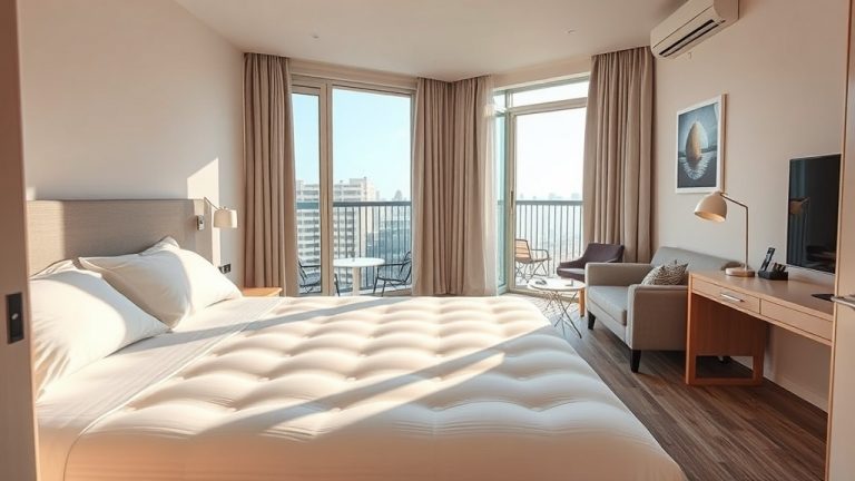 מה זה בכלל מלון לכמה שעות ולמה זה תפס כל כך חזק