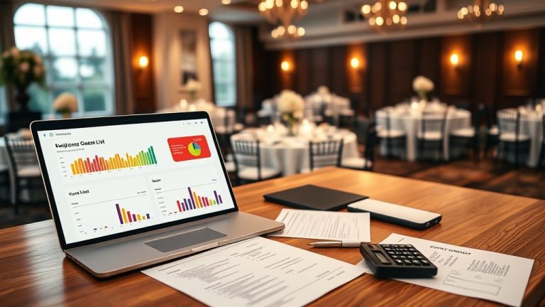 למה אישורי הגעה זה לא עוד צ׳קבוקס אלא לב המודל העס